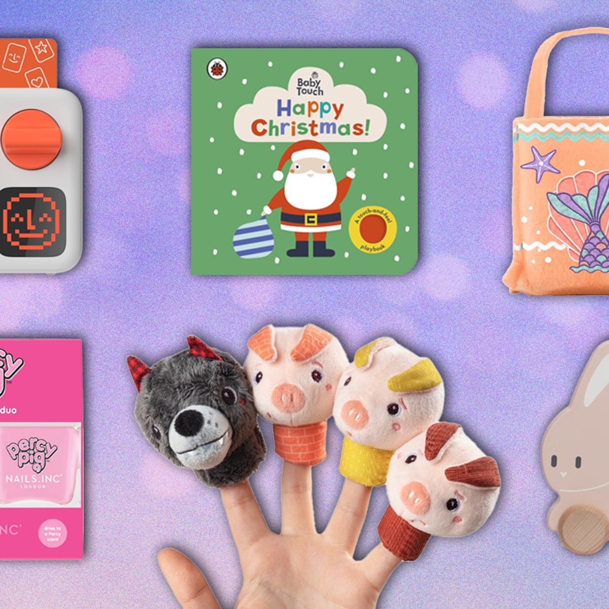 Children's stocking filler ideas on sale